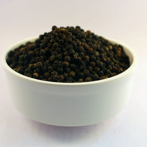 Organic black pepper seeds, Feature : Free From Contamination, Rich In Taste