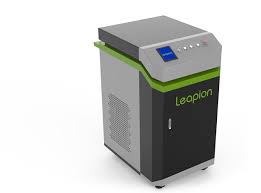 LCL Laser Cleaning Machine