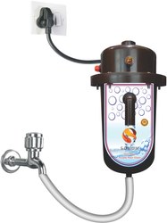 Electric Geyser, for Water Heating, Voltage : 220V