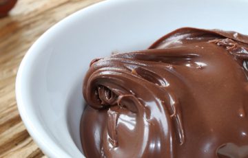 Choco Paste, for Eating Use, Taste : Sweet