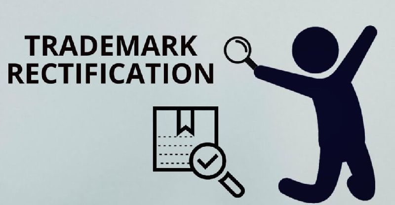 Trademark Rectification Services