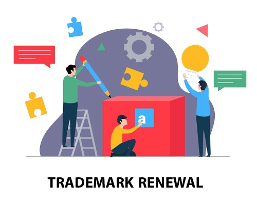 Trademark Renewal Services