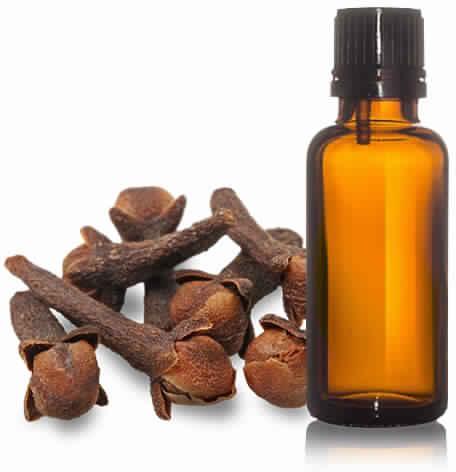 Clove Oil IP/BP/USP, Form : Liquid