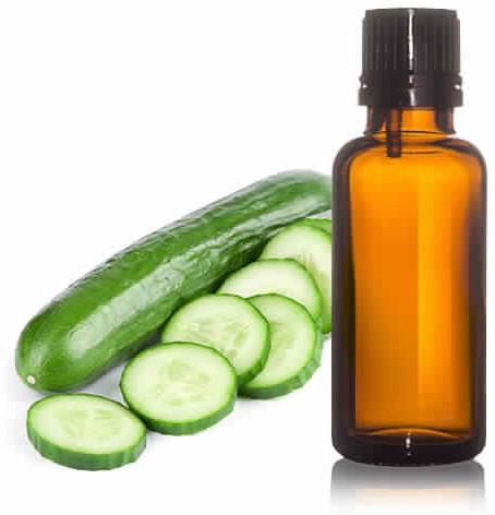Cucumber Oil, Form : Liquid