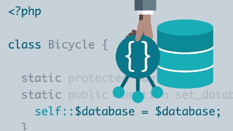 Database In PHP Course