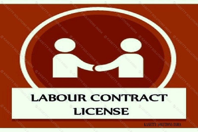 Labour License Services