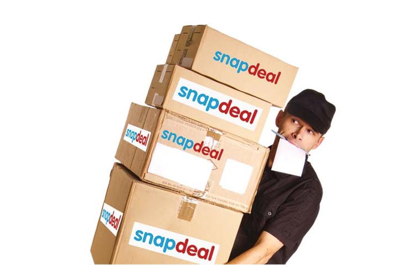 Snapdeal Services