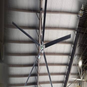 Big Ceiling Fan, for Industrial, Feature : Best Quality, Easy To Install