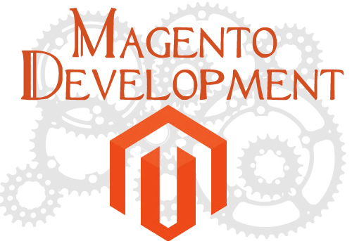 Magneto Development Training Course