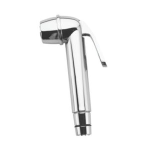Polished Stainless Steel ALD-389 Health Faucet, for Bathroom, Feature : Leak Proof