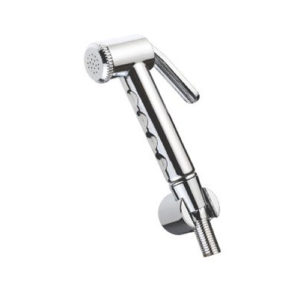 Polished Stainless Steel ALD-399 Health Faucet, for Bathroom, Feature : Attractive Pattern, Fine Finished