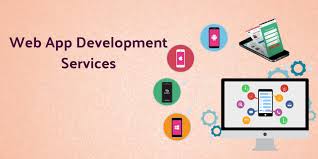 App&amp;web development