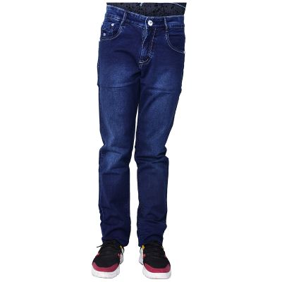 Plain mens jeans, Feature : Color Fade Proof