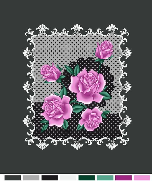 SUPER SOFT MINK BLANKETS, Size 4x6feet, 7x6feet VARDHMAN TEXO FAB