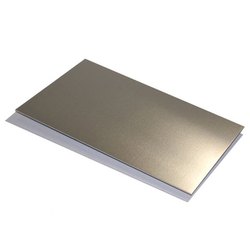 Stainless Steel 201 Plates, Color : Grey