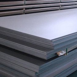 Stainless Steel 204 CU Sheets