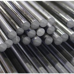 Stainless Steel 304 L Round Bars, for Construction