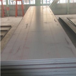 Stainless Steel 310 S Sheets