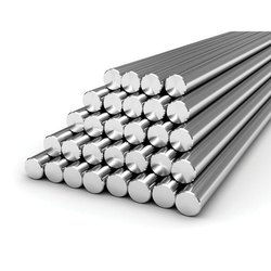 Stainless Steel 316 Round Bar