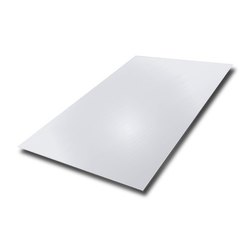 Stainless Steel 321 Plate, Color : Grey