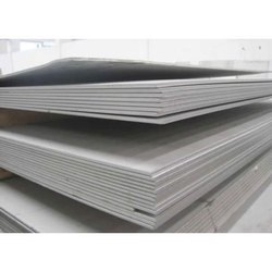 Stainless Steel 409 L Sheets