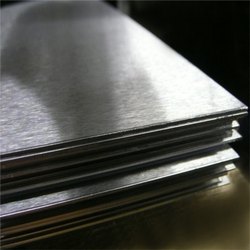 Stainless Steel 409 M Plates