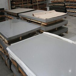 Stainless Steel 410 Plate