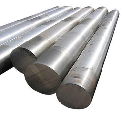Stainless Steel 410 Round Bar, for Industrial, Feature : Excellent Quality