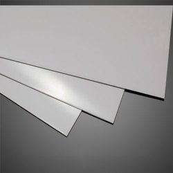 Polished Stainless Steel 410 Sheet, Technics : Hot Rolled
