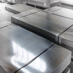 Rectengular Polished Stainless Steel 430 Sheets, Surface Treatment : Coated