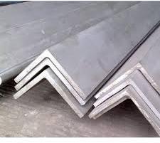 Stainless Steel Angles, for Construction, Certification : ISI Certified