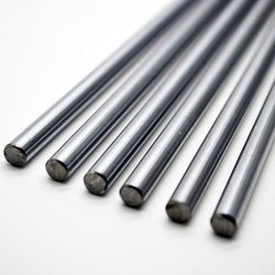 Stainless Steel Duplex 2205 Round Bars