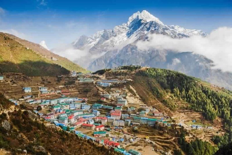 Nepal Honeymoon Packages