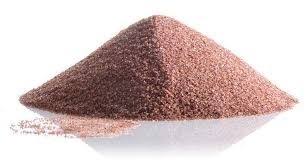 Abrasive Sand