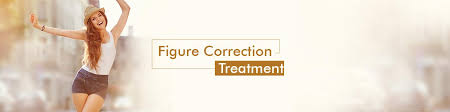 Figure Correction Treatment