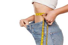 Inch Loss Treatment