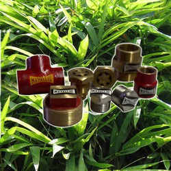 Non Poilshed Metal Steam Pipe Fittings, for Industrial, Feature : Excellent Quality, Fine Finishing
