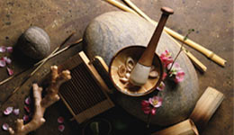 Balinese Massage Services