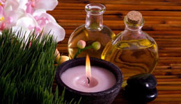 Thai Oil Combination Massage Services