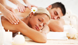 Willows Couple Massage Services
