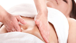 Willows Slimming Massage Services