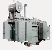Furnace Duty Transformers, Output Type : DC