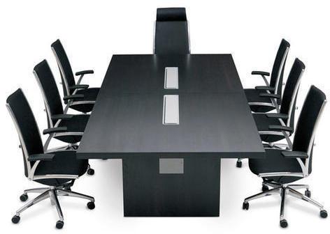 Azazo Wooden Conference Tables, for Office