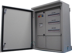 Fully Automatic Distribution Panel