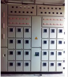 Metal Meter Panel Board, for Industries, Feature : Excellent Reliabiale