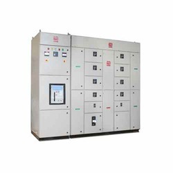 Fully Automatic PCC Panel, for Industrial Use