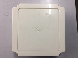 Plastic Junction Boxes