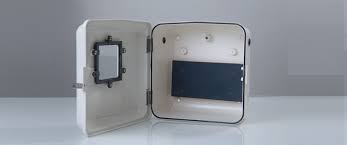 Electric Aluminium Smc Boxes, for Electronic Use, Shape : Circular, Rectangular, Square