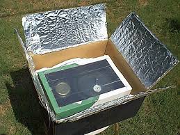 Solar Boxes