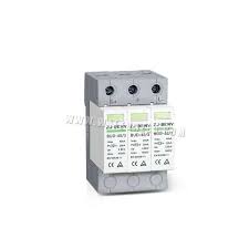 50Hz Cermaic Surge Protection Device, Certification : CQC Certified